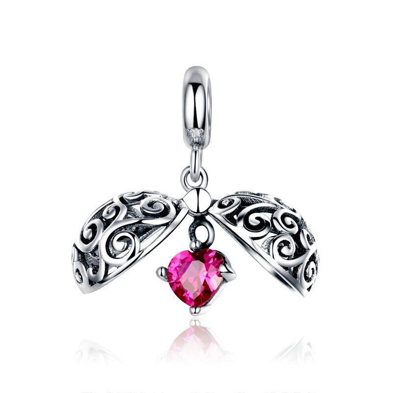 Gothic Vintage Cross Charms