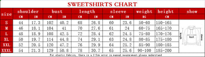 Gothic Skull Print Cotton Hoodie Coat