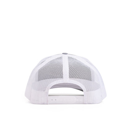 Perch Patch Hat