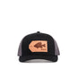 Crappie Patch Hat
