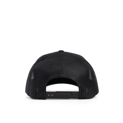 Crappie Patch Hat