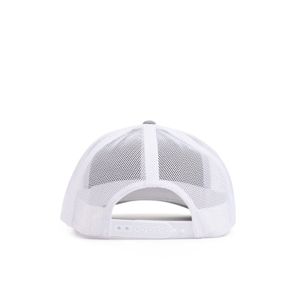 Crappie Patch Hat
