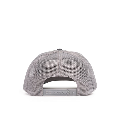 *SALE* Shotgun & Fly Rod Patch Hat