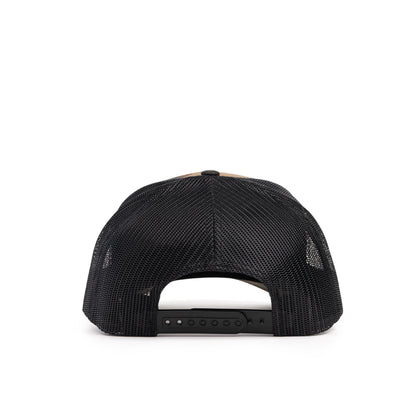 *SALE* Shotgun & Fly Rod Patch Hat