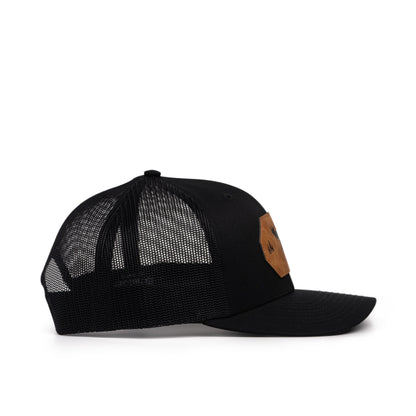 *SALE* Elk Patch Hat
