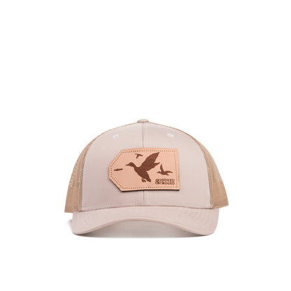 Duck Patch Hat
