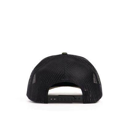 Loyalty Patch Hat