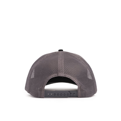 Loyalty Patch Hat