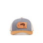 Largemouth Bass Patch Hat