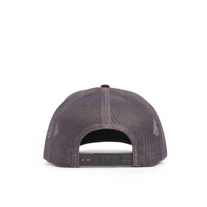 Largemouth Bass Patch Hat