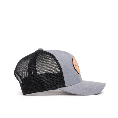 Goose Patch Hat