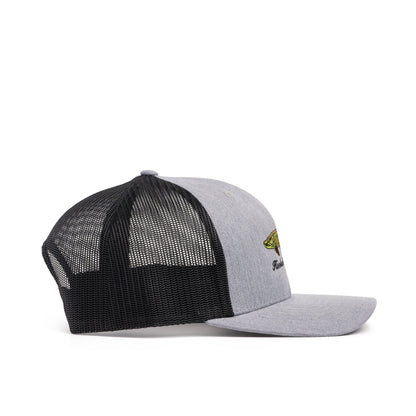 *SALE* Fish of 10k Casts Embroidered Hat