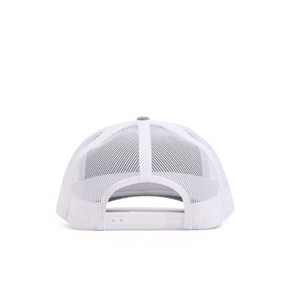 Fish & Game Patch Hat