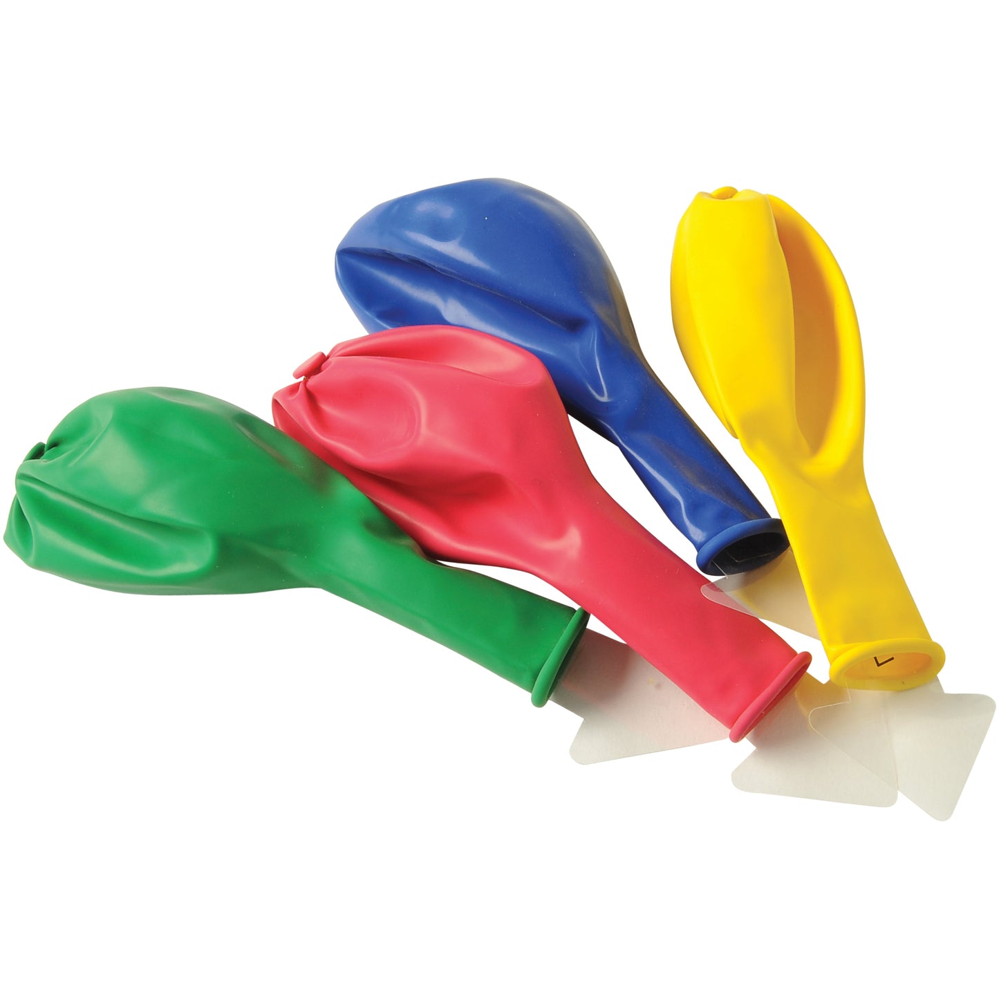 Led Flashing Balloons