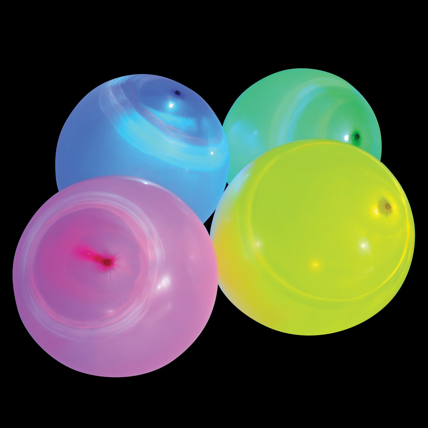 Led Flashing Balloons