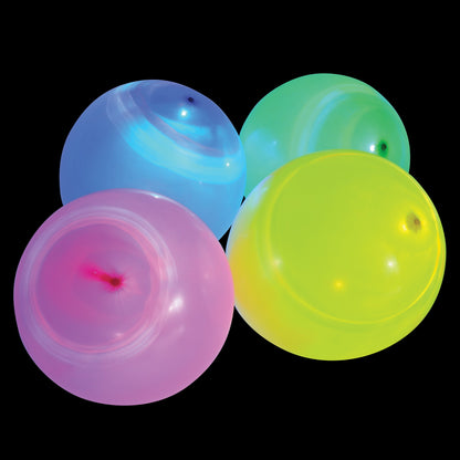 Led Flashing Balloons