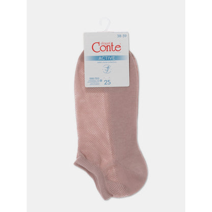 Cotton Ankle Socks Conte Active - Mesh 277
