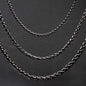 Wheat Ear Chain