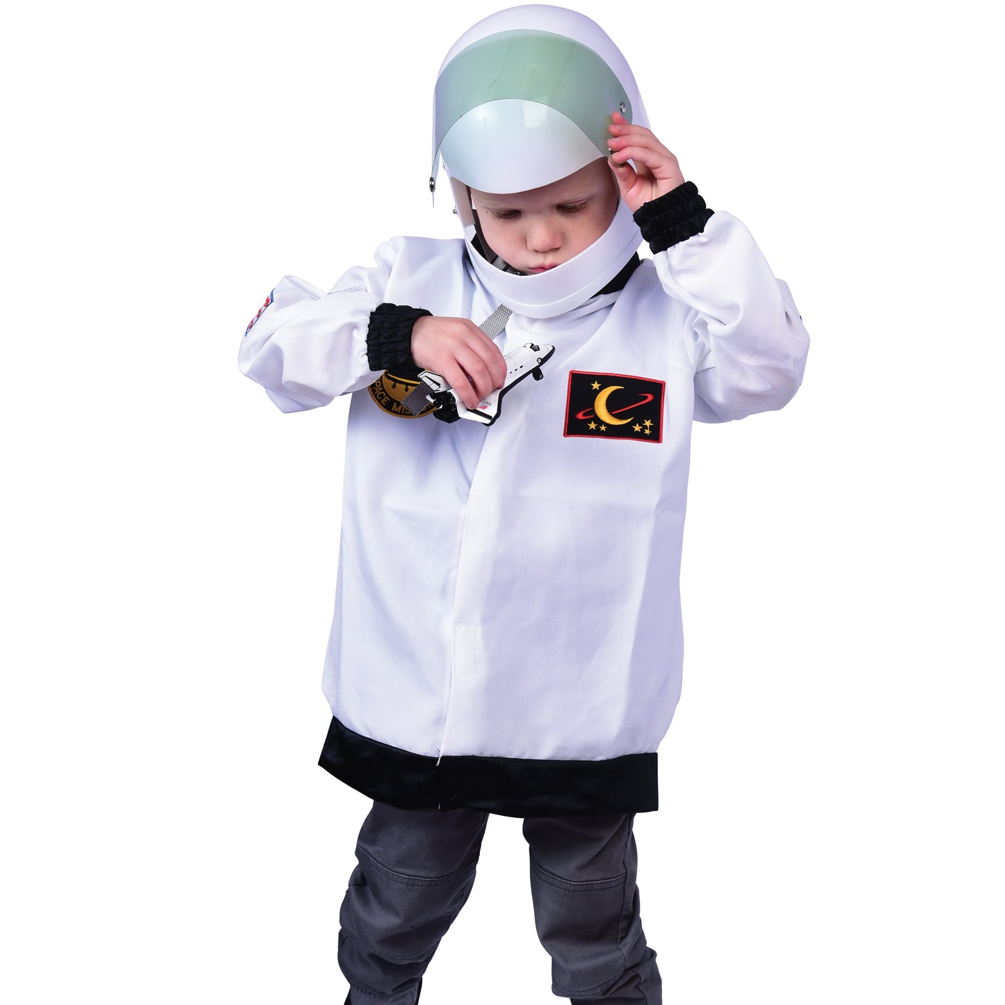 Space Helmet
