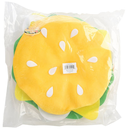 Hamburger Hat
