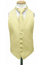 Venetian Kids Tuxedo Vest