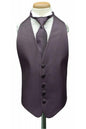 Venetian Kids Tuxedo Vest