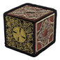 Hellraiser Inspired Puzzle Box Patch