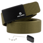 Hero 1.0 EDC Belt 1.38" Width For Everyday Carry