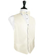 Herringbone Tuxedo Vest 3