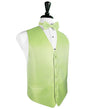 Herringbone Tuxedo Vest 3