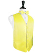 Herringbone Tuxedo Vest 3
