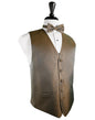 Herringbone Tuxedo Vest 4