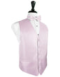 Herringbone Tuxedo Vest 4