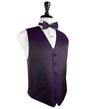 Herringbone Tuxedo Vest 4