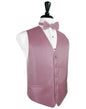 Herringbone Tuxedo Vest 5