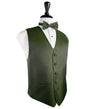 Herringbone Tuxedo Vest 5