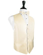 Herringbone Tuxedo Vest 5