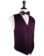 Herringbone Tuxedo Vest 5
