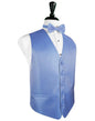 Herringbone Tuxedo Vest 7