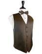 Herringbone Tuxedo Vest 7