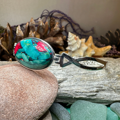 Heathergems Celtic Twist Bracelet
