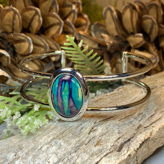 Heathergems Scottish Bracelet