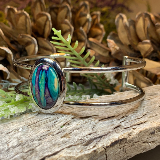 Heathergems Scottish Bracelet