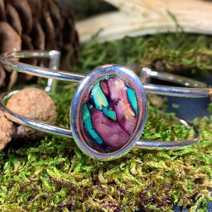 Heathergems Scottish Bracelet