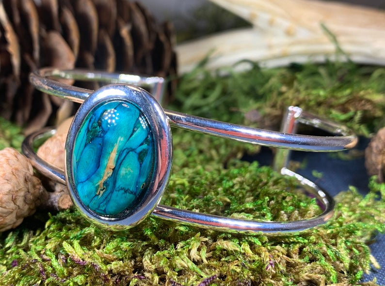 Heathergems Scottish Bracelet