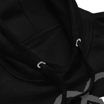 HIM - Dark Heart Hoodie