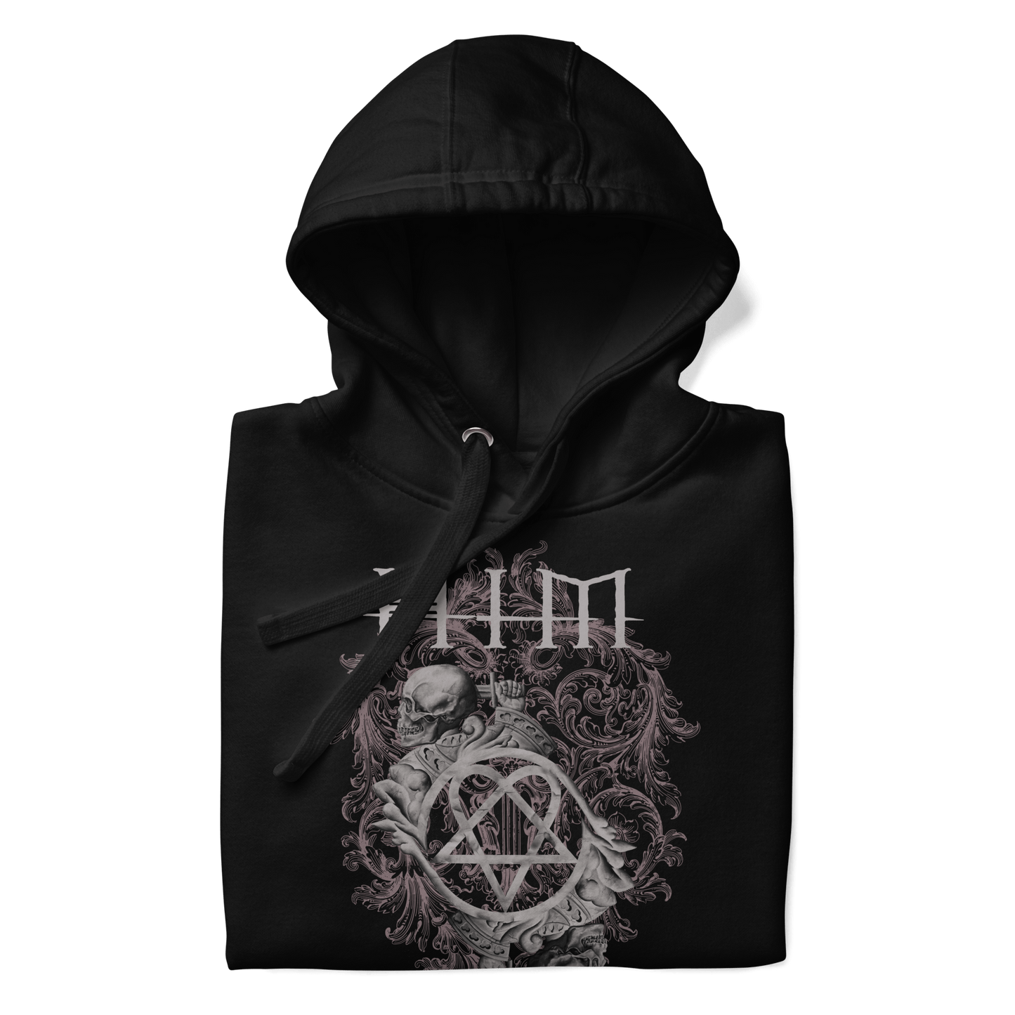 HIM - Finland's Finest Hoodie