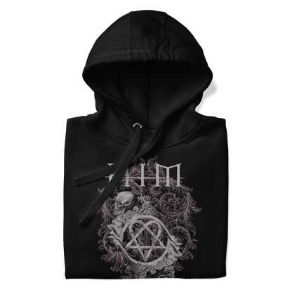 HIM - Finland's Finest Hoodie
