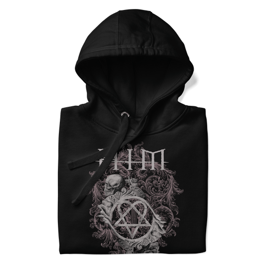 HIM - Finland's Finest Hoodie