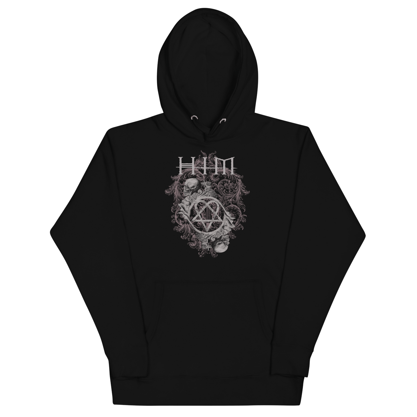 HIM - Finland's Finest Hoodie
